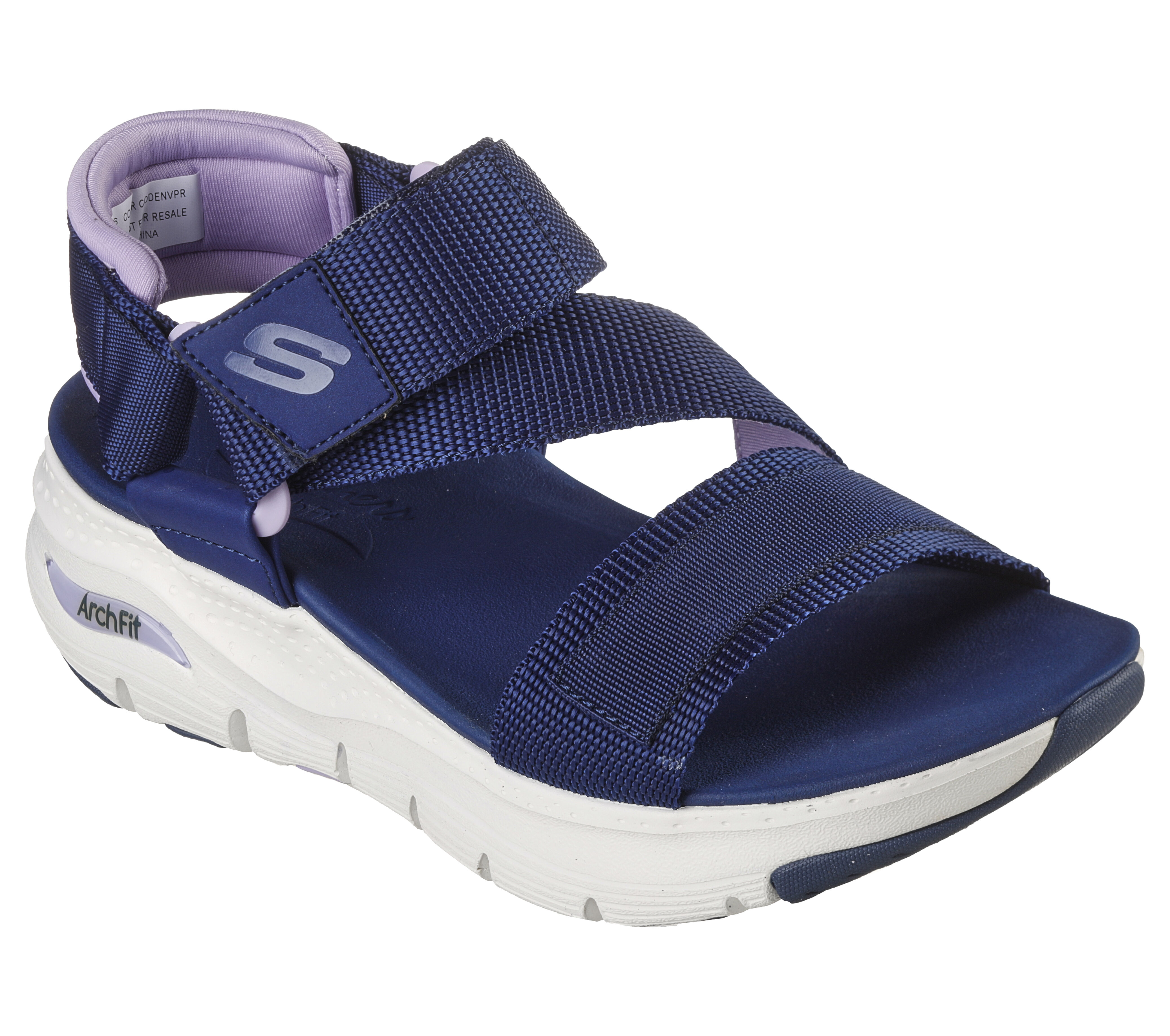 discontinued skechers women's sandals