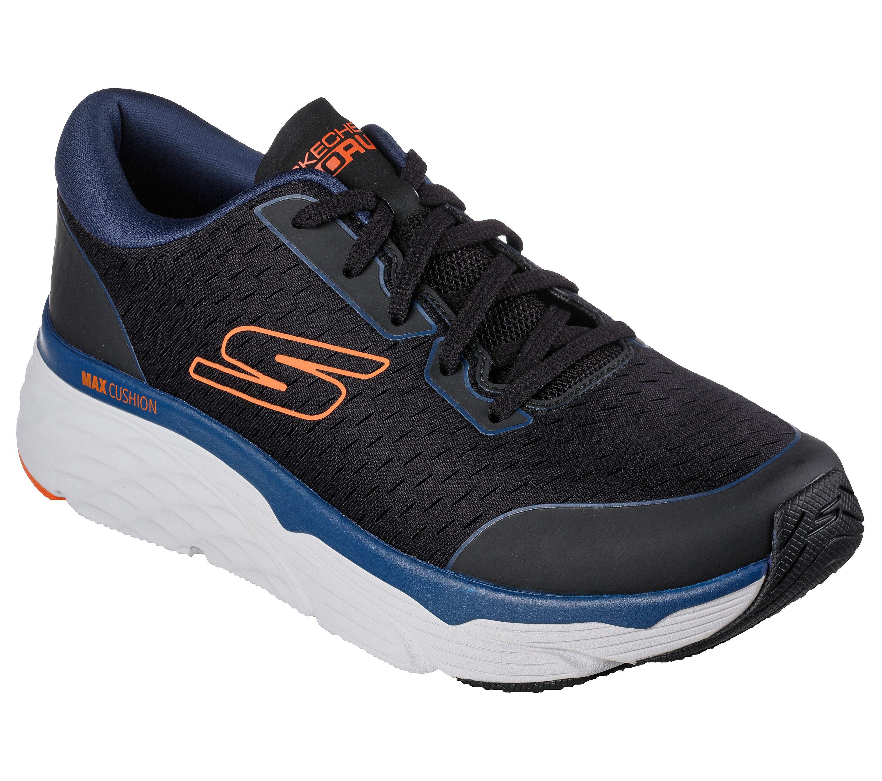 skechers max support