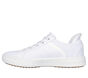 Skechers Slip-ins: Arch Fit Arcade - Good 2 See Ya, WHITE, large image number 3