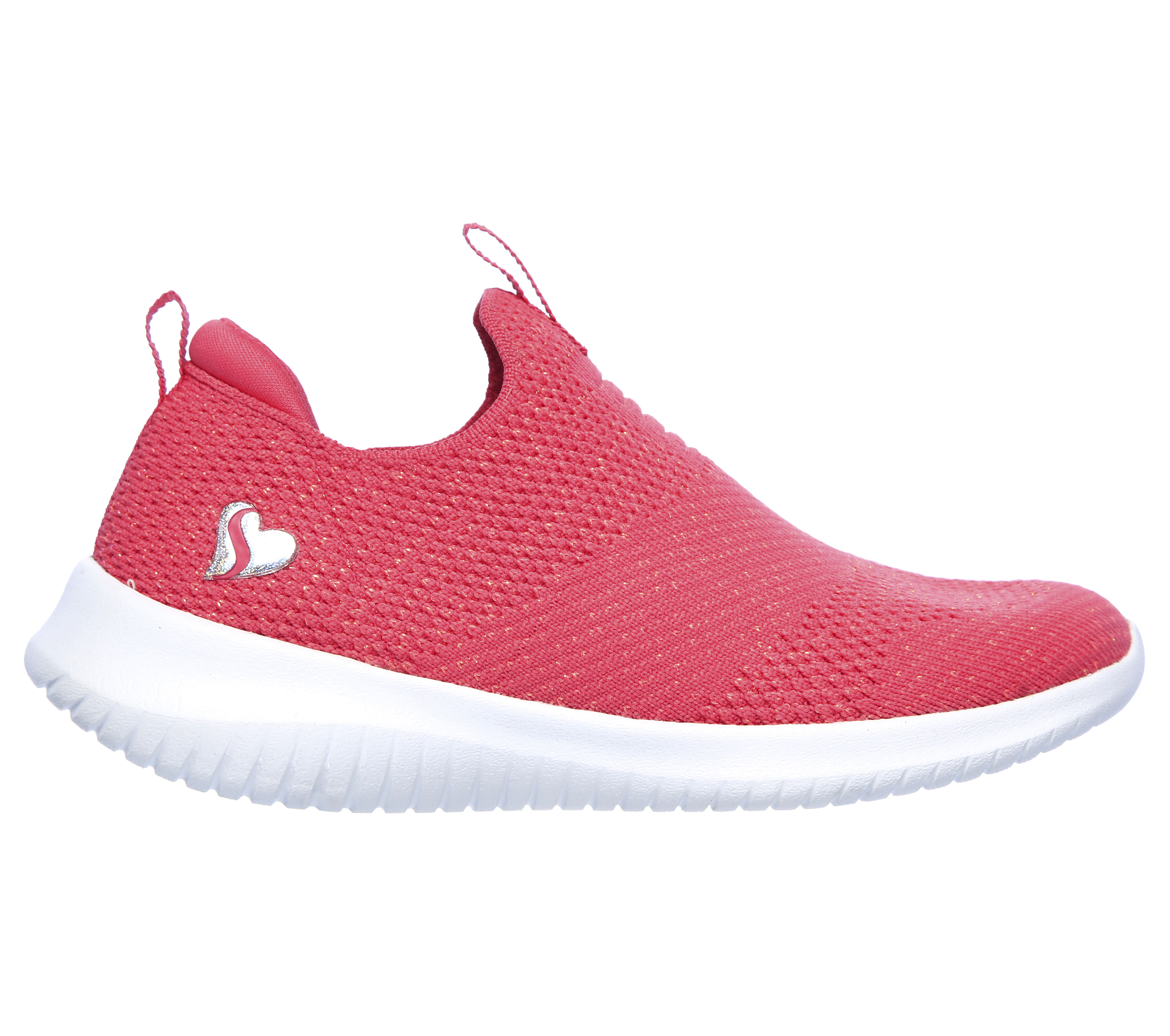 skechers be light florescent women's shoes