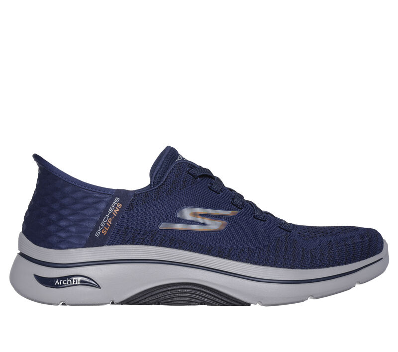 NEW Men's Skechers Athletic Memory Foam Shoes Gray Machine Washable - Pick  Size