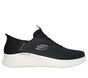 Skechers Slip-ins: Skech-Lite Pro - Primebase, BLACK / GRAY, large image number 0