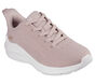 Skechers BOBS Sport Squad Waves - Just Wading, BLUSH PINK, large image number 4