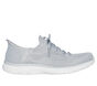 Skechers Slip-ins: Virtue - Divinity, GRAY, large image number 0