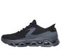 Skechers Slip-ins: Glide-Step Altus, BLACK / CHARCOAL, large image number 3