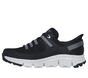 Skechers Slip-ins: Summits AT, BLACK, large image number 3