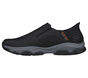 Skechers Slip-ins RF: Craster - Lanigan, BLACK, large image number 4