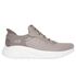 Skechers Slip-ins: BOBS Sport Squad Chaos, TAUPE, swatch