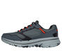 Waterproof: GO RUN Trail Altitude 2.0, GRAY / GREEN, large image number 3