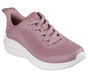 Skechers BOBS Sport Squad Waves - Still Wading, ROSE, large image number 4