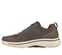 Skechers GOwalk Arch Fit - Idyllic, TAUPE, large image number 3
