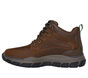 John Deere: Waterproof Respected - Landin, BROWN, large image number 3