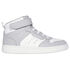 Quick Street - Rapid Avenue, LIGHT GRAY / WHITE, swatch