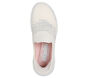 Skechers Slip-ins: GO WALK Flex - Addilyn, OFF WHITE, large image number 1