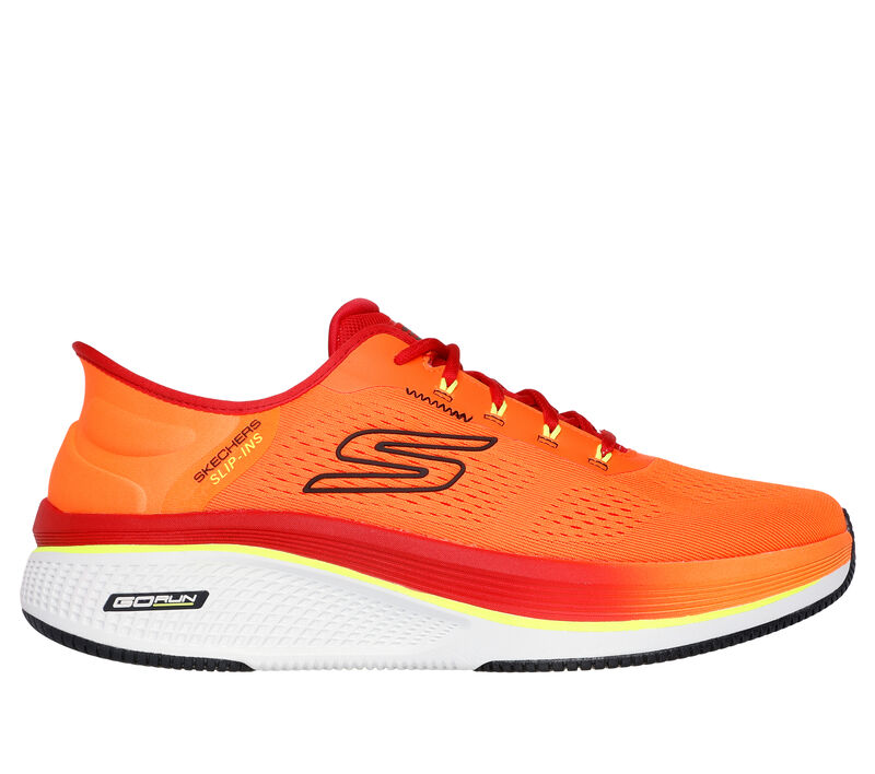 Skechers Slip-ins: GO RUN Elevate 2.0 - Banyan, ORANGE, largeimage number 0