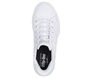 Skechers Slip-ins: Arch Fit Arcade - Good 2 See Ya, WHITE, large image number 1