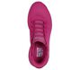 Skechers Slip-ins: BOBS Sport Squad Chaos, FUCHSIA, large image number 1