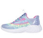 Skechers Slip-ins: Unicorn Dreams - Starry Lite, LAVENDER / MULTI, large image number 3