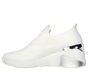 Skechers Slip-ins Mark Nason: A Wedge - Crecent, WHITE, large image number 4