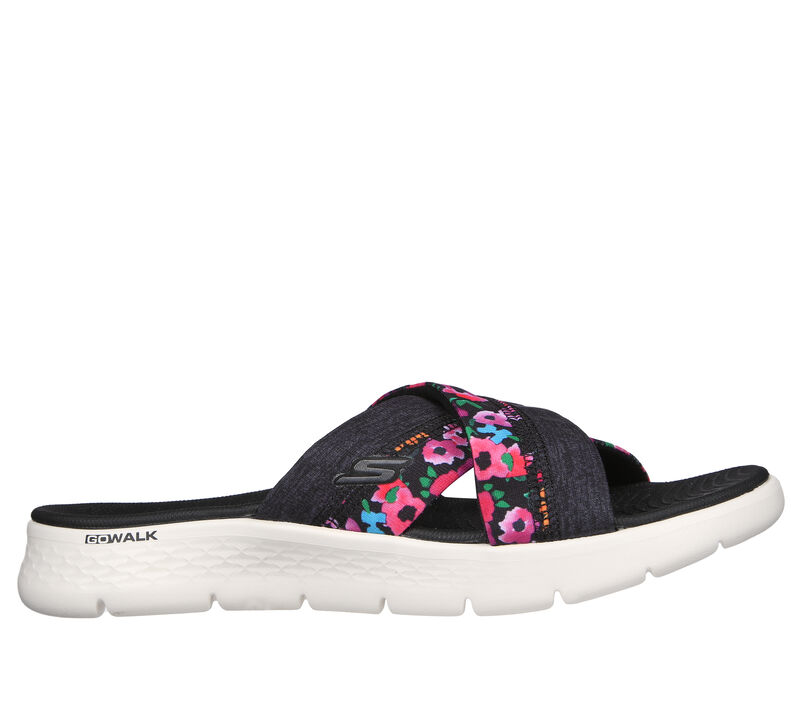 GO Flex Sandal - Blossoms |