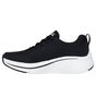 Max Cushioning Elite 2.0 - Alandari, BLACK / WHITE, large image number 3