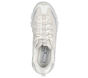 Skechers Slip-ins: D'Lites - Smooth Nostalgia, NATURAL / GRAY, large image number 1