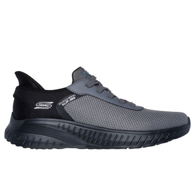 Skechers Slip-ins: BOBS Sport Squad Chaos