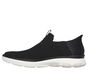 Skechers Slip-ins MN: Casual Glide Cell - Waylen, BLACK, large image number 4