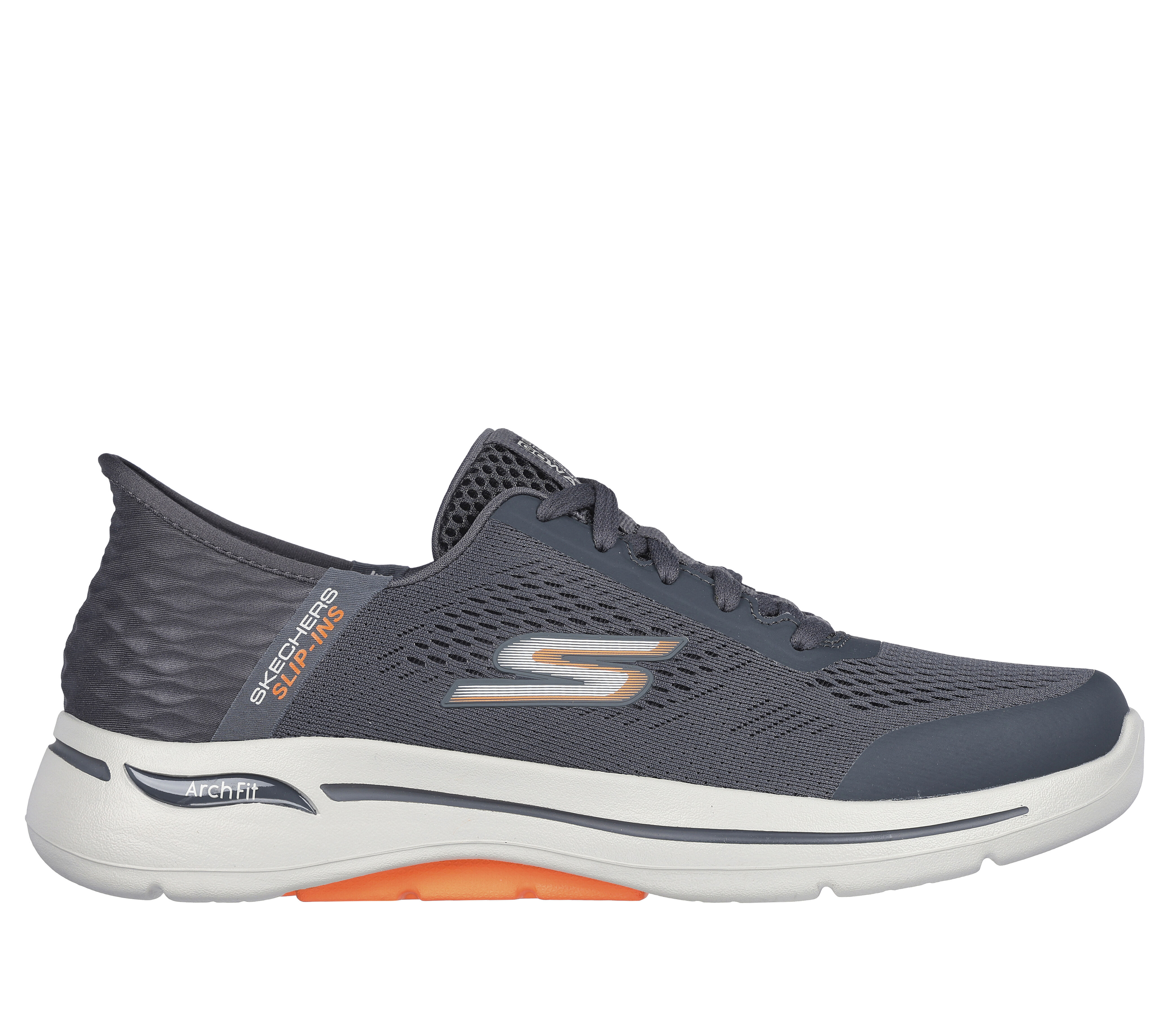 Skechers Slip-ins: GO WALK Arch Fit - Simplicity | SKECHERS