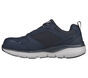 Work: Arch Fit SR - Angis Comp Toe, NAVY / GRAY, large image number 3
