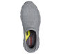 Skechers Slip-ins RF: Respected - Garville, GRAY, large image number 1