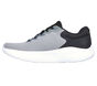 GO RUN Lite - Anchorage, GRAY / BLACK, large image number 3