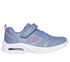 Microspec Max - Racer Gal, GRAY / BLUE, swatch