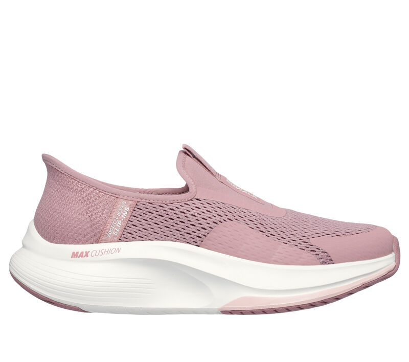 Skechers Slip-ins: GO WALK Max Walker - Maya, MAUVE, largeimage number 0