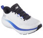 GO RUN Supersonic Max, WHT / BLACK / BLUE, large image number 4