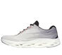 GO RUN Swirl Tech Speed - Rapid Motion, WHITE / GRAY, large image number 3