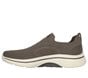 GO WALK Arch Fit 2.0 - Knitted Relief, TAUPE, large image number 3