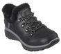 Skechers Slip-ins: Easy Going - Fall Adventures, BLACK, large image number 5