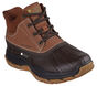 John Deere: Skechers Slip-ins Respected - Swamper, CHOCOLATE / BROWN, large image number 4