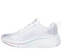 Max Cushioning Elite 2.0 - Delphina, WHITE / MULTI, large image number 3