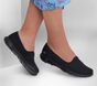 Skechers GO WALK Lite - Sweet Gal, BLACK, large image number 1