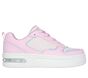 Court Hi-Air, PINK / LIGHT PINK, large image number 0