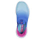Skechers Slip-ins: Ultra Flex 3.0 - Color Boost, BLUE  /  PINK, large image number 1