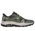 John Deere: Skechers Slip-ins Equalizer 5.0 Trail, GREEN, swatch