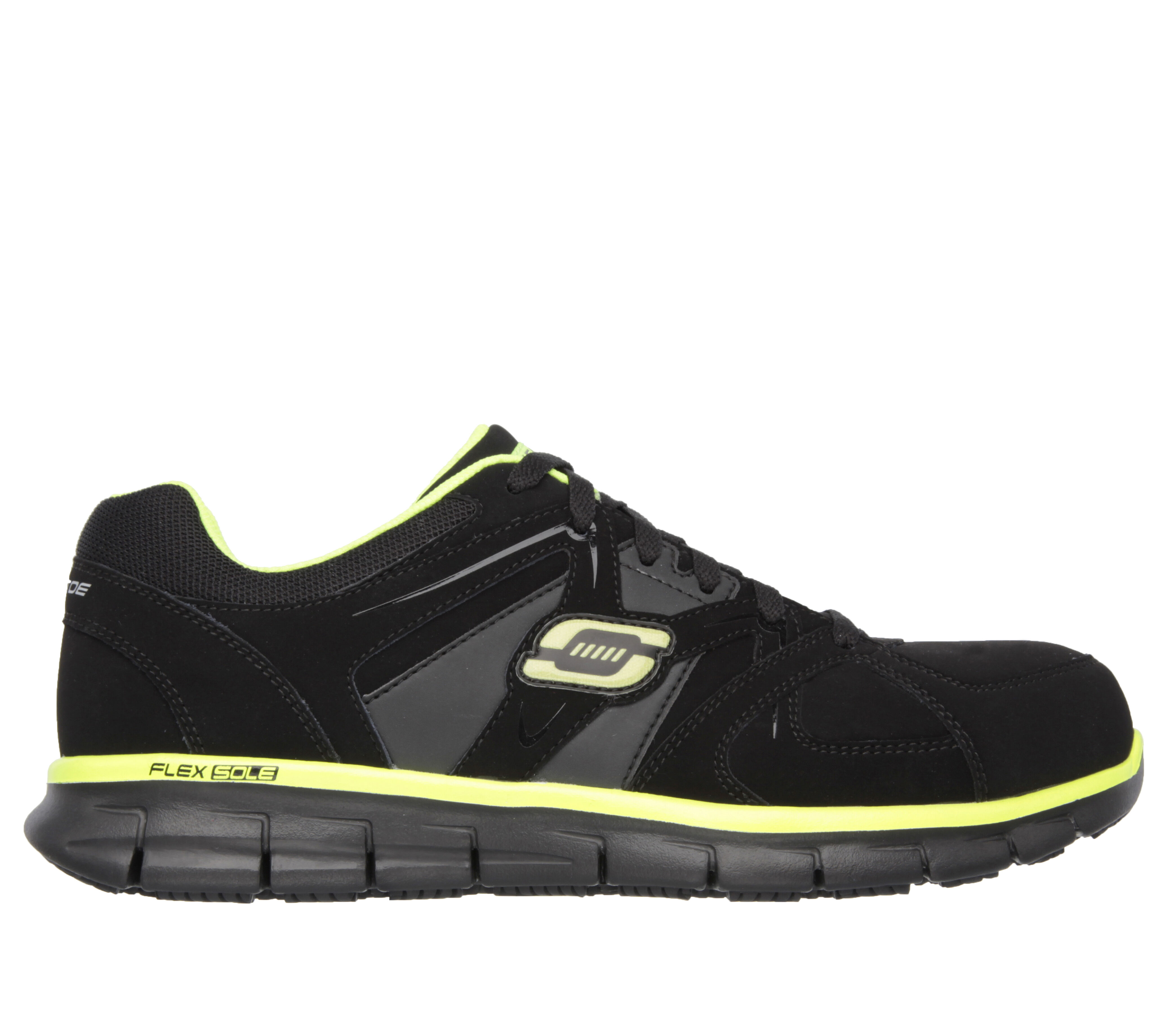 skechers work alloy toe