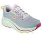 Max Cushioning Elite 2.0 - Alaura, GRAY / MULTI, large image number 4