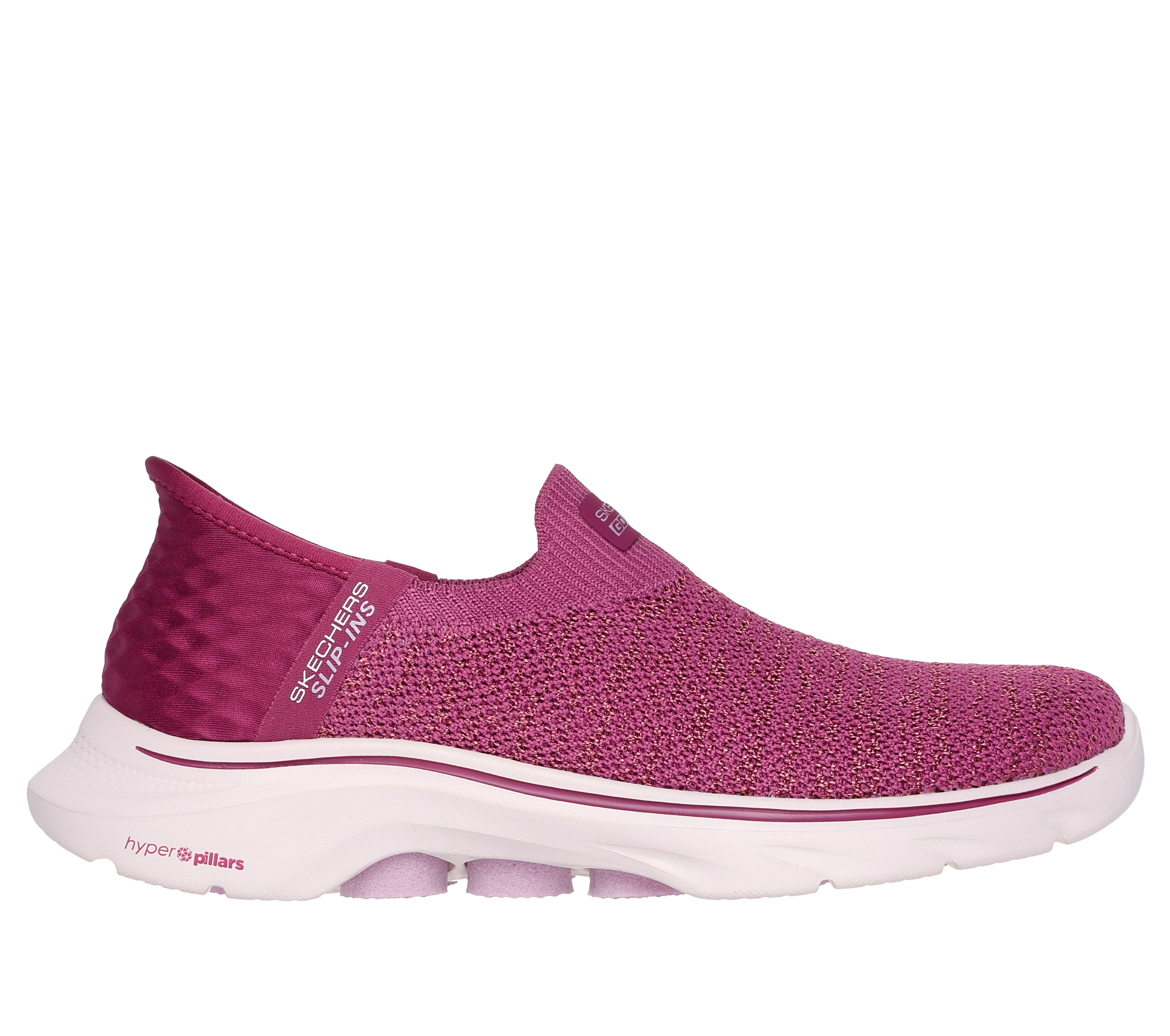 Shop Women's GO WALK Shoes | SKECHERS