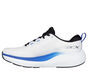 GO RUN Supersonic Max, WHT / BLACK / BLUE, large image number 3