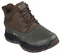 John Deere: Skechers Slip-ins Respected - Swamper, OLIVE / BROWN, large image number 4