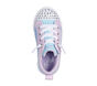 Twinkle Toes: Twinkle Sparks - Magical Ombre, LIGHT BLUE / LAVENDER, large image number 1